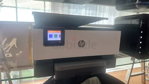 HP OfficeJet Pro 9010 All-in-One Printer –
