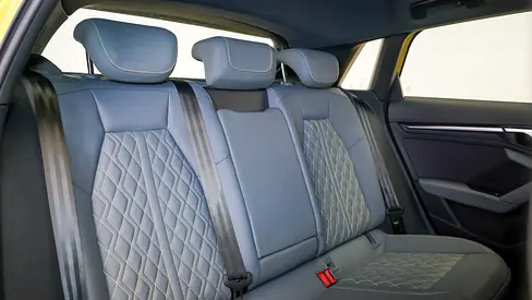 Audi S3 2.0 TFSI quattro, миниатюра 7