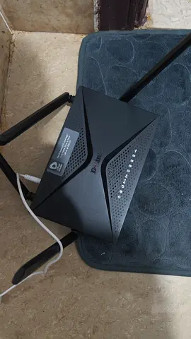Router - WIFI
