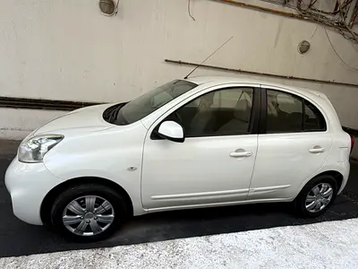 2019 Nissan MICRA 照片 2