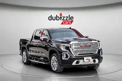 2021 GMC SIERRA — фото 1