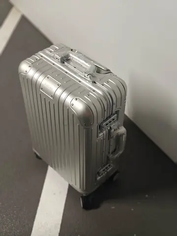 Suitcase