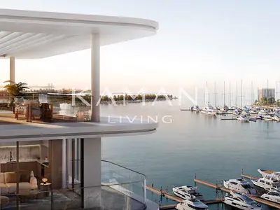 Waterfront Luxury Living | High-Yield Investor