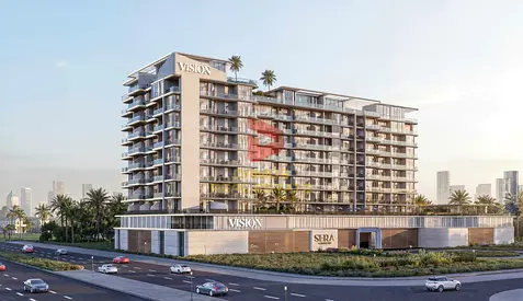 4% DLD Waiver l 20-80 Payment Plan I Large Layout I High Rental Return