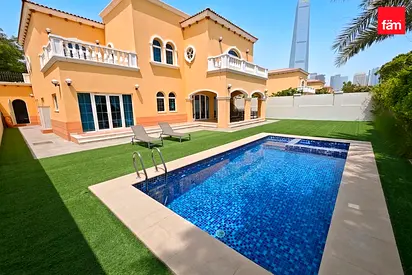 Lakefront | Corner | Exclusive | Long Term