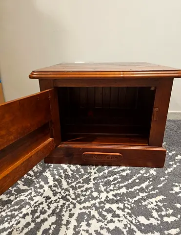 Side table