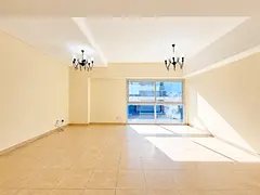Chiller AC Free | Kitchen Appliances Fitted | Luxurious Unit