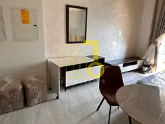 Courtyard View Studio | Furnished | Balcony Access