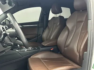 2020 AUDI A3 — миниатюра 11