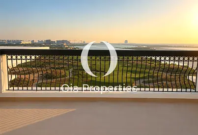 Elegant 3BR+M | Big Terrace | Prime Area