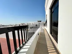 | Exclusive|Studio |balcony|Ready to move| Sep.kitchen and bathroom