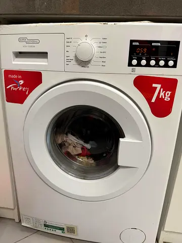 Washing Machine Repair abu Dhabi