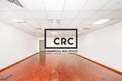 DDA License I Fitted Office I Flexible Cheques