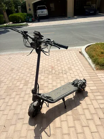 Name klima max e scooter