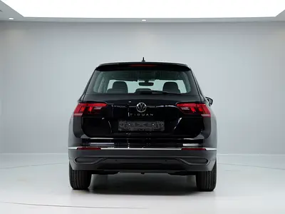 Volkswagen Tiguan S, миниатюра 6