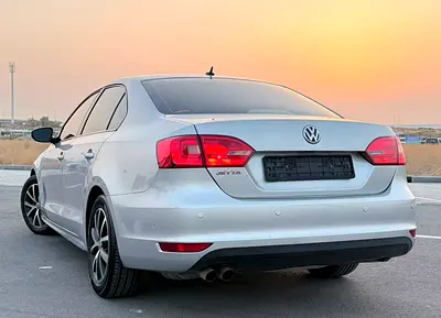 2014 Volkswagen JETTA 照片 3