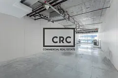 Semi-fitted Office | Community View | 1 Parking