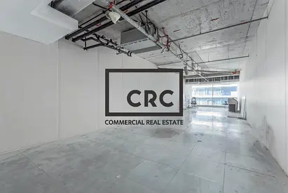Semi-fitted Office | Community View | 1 Parking