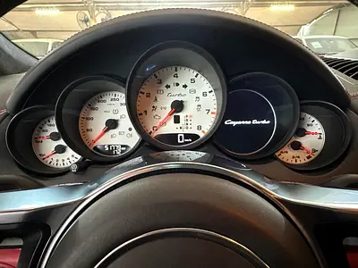 صورة مصغرة 16 لـ 2015 Porsche CAYENNE