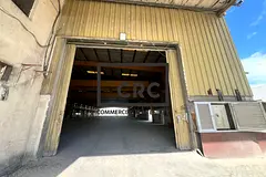 JAFZA North | Standalone Logistic | Vacant