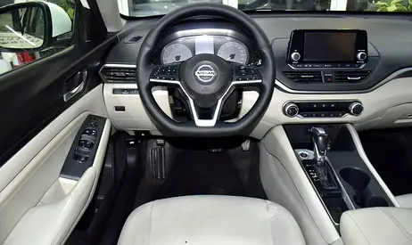 صورة مصغرة 12 لـ 2020 Nissan ALTIMA
