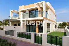 Vacant | Corner Unit | Park Backing
