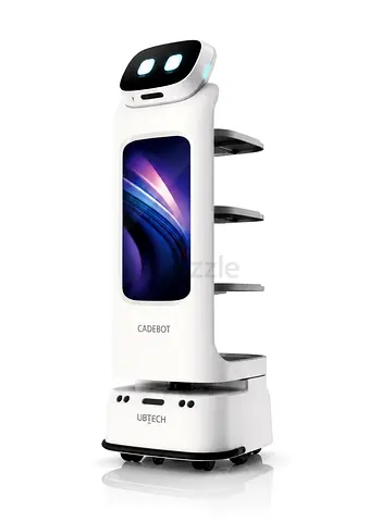 Food Delivery Robot