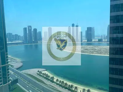 باركن مجانا | جيم مع مسبح مجانا | غرفتيين وصالة | مساحات واسعة | بلكونة باطلالة مفتوحة | تسهيلات في السداد | موقع مميز | قريبة من الكورنيش