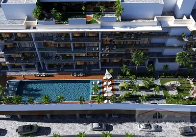Flexible 5-Year Plan | 5% Booking | 1% Monthly | ~12% ROI | Close to Metro