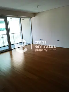 Mid Floor | Vacant Now | Partial Sea View