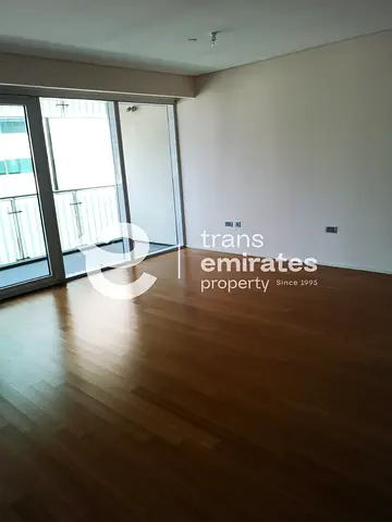 Mid Floor | Vacant Now | Partial Sea View