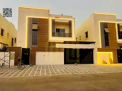 An unmissable opportunity! A luxury villa for sale in an exceptional location opposite services and 