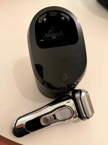 Braun Series 9pro Shaver