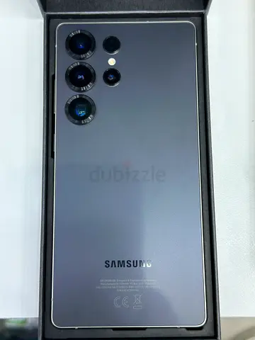 Used s25 ultra 512gb