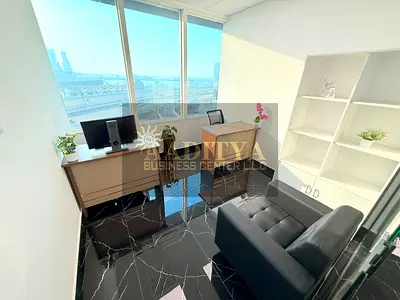 Ready To Move Office | Direct from Landlord | Monthly Rent