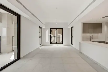 Brand New | Unfurnished | Maids Room