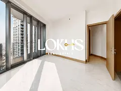 Burj & Fountain View | High Floor | Prime Location