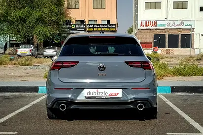 2024 Volkswagen GOLF GTI thumbnail 7