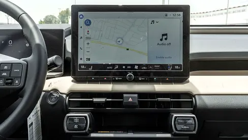 Toyota RAV4 Limited, миниатюра 14