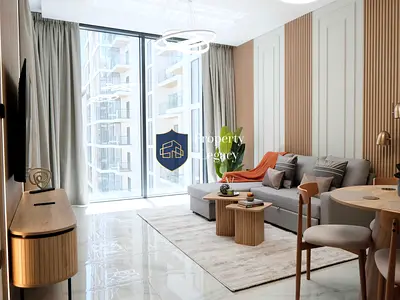 Brand New | Fully Furnished | Vacant