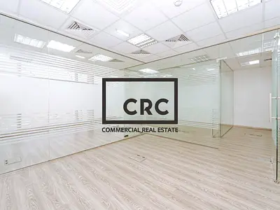 High Quality I Fitted Ready Office | DDA License