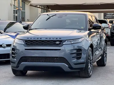Land Rover Range Rover Evoque R-Dynamic HSE, миниатюра 3