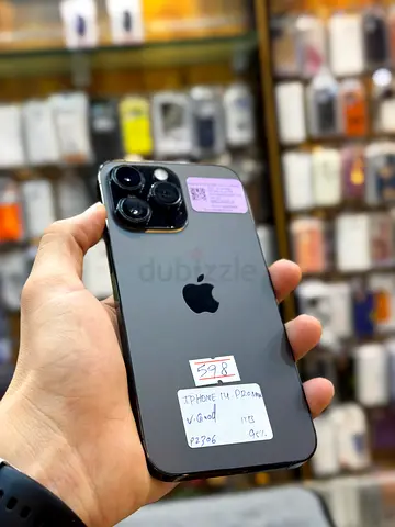 IPhone 14 Pro Max 1TB