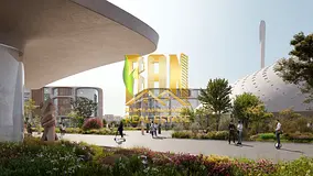 Khalid Bin Sultan City, Redefining Modern Living in Sharjah