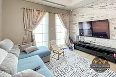 Maid's Room | Vacant Soon | Corner Unit