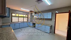 🏡 **Villa for Annual Rent in Sharqan - Sharjah** 🏡 📍 A unique opportunity to rent a villa i