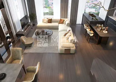 Modern Studio | Great Amenities | Prime Location