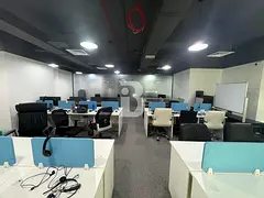 MOVE IN READY|BURJ KHALIFA VIEW|SPACIOUS OFFICE