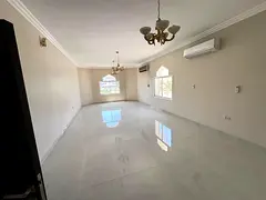 SEPERATE VILLA - 7 BHK & MAJILIS - GOOD LOCATION