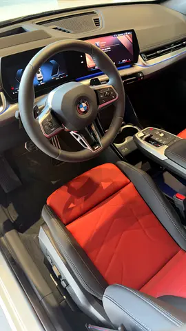 2027 BMW X2 缩略图 6